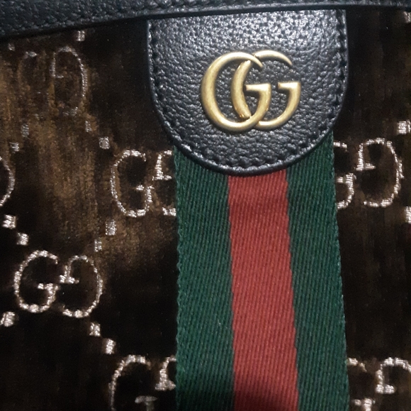Gucci Fanny Pack with gucci storage bag 🛑No Returns🛑 - Picture 2 of 6
